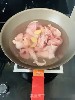Make A family-size chicken step 0