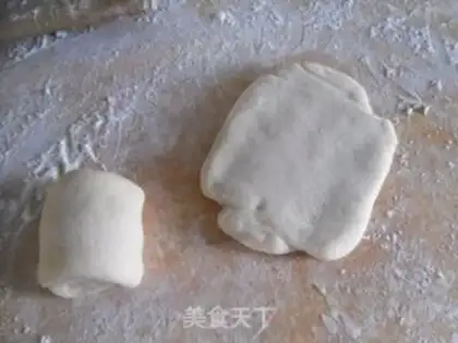 Make The pasta step 11