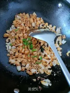 Make Sour spicy step 6