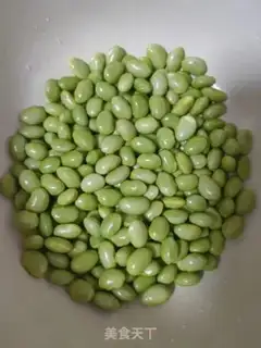 Make Bean fried meat step 1