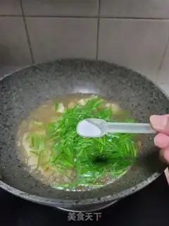 Make Spaghetti soup step 5