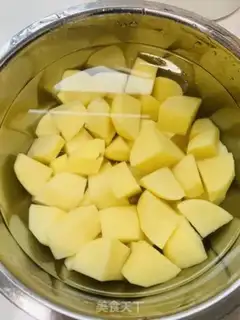 Make A family-size chicken step 1