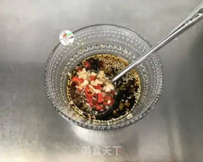 Make Creaming cabbage step 9