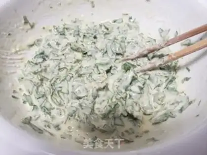 Make Grizzly pincakes step 4