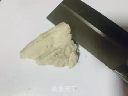 Make Garlic mud step 17