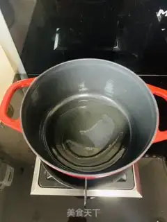 Make A family-size chicken step 4