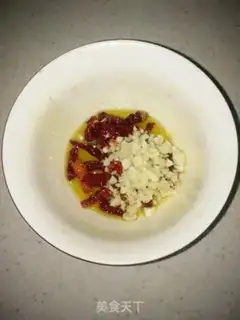 Make The soybeans step 5