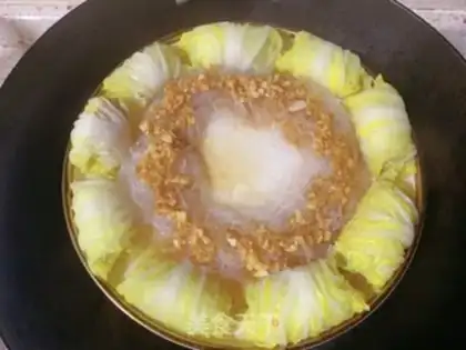 Make Garlic mud step 18