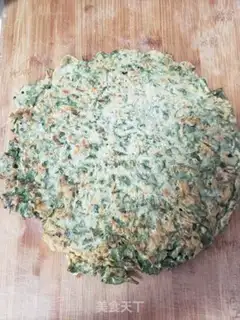 Make Grizzly pincakes step 7