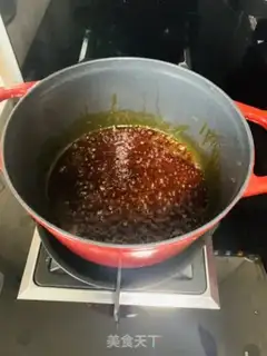 Make A family-size chicken step 5