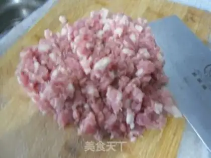 Make Ziggyballs step 0