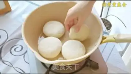 Make Bean-fruit pie step 14