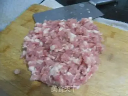 Make Ziggyballs step 1
