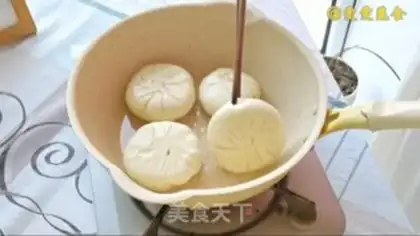 Make Bean-fruit pie step 15