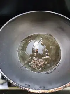 Make Chili fried meat step 3