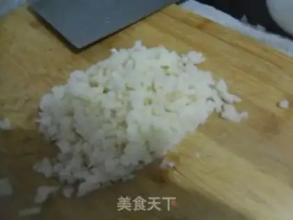 Make Ziggyballs step 2