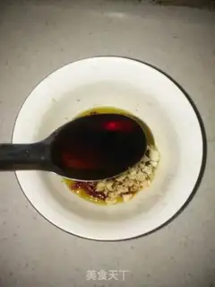 Make The soybeans step 9