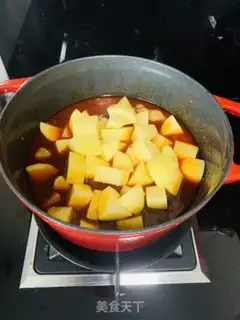 Make A family-size chicken step 8