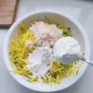Make Pumpkin step 2