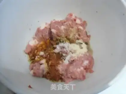 Make Ziggyballs step 3
