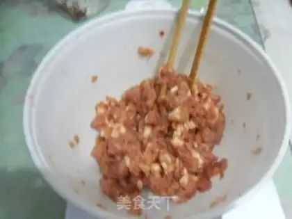 Make Ziggyballs step 4