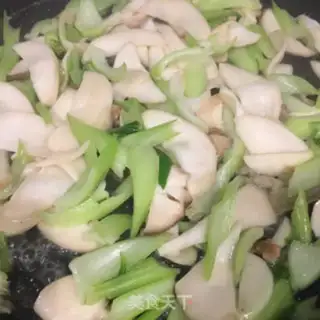 Make Pumpkin and cabbage step 3