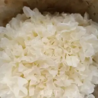 Make Five white soup step 0