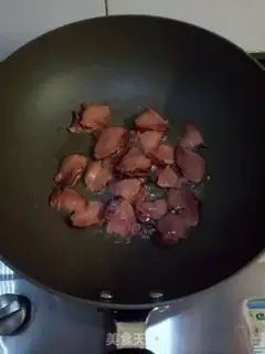 Make Porridge step 1