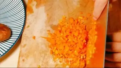 Make Froushan medicine step 1