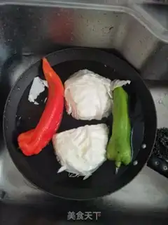 Make Cream pickles step 0