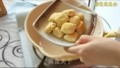Make Tofu step 8