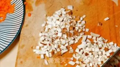Make Froushan medicine step 2