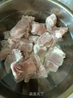 Make Soybones step 0