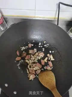 Make Cream pickles step 2