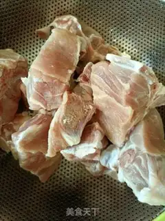 Make Soybones step 1