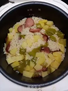 Make Porridge step 5