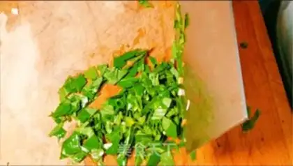 Make Froushan medicine step 3