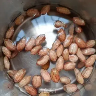 Make Five white soup step 2