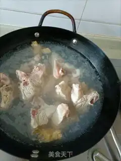 Make Soybones step 2