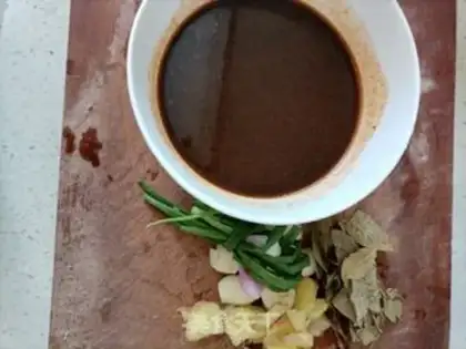 Make Soybones step 3