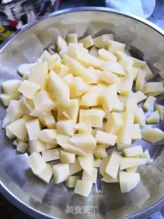 Make Spades for mushrooms step 4