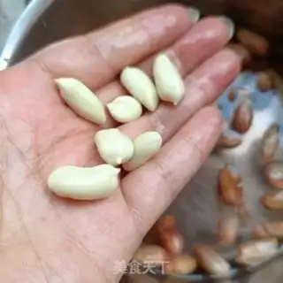 Make Five white soup step 3