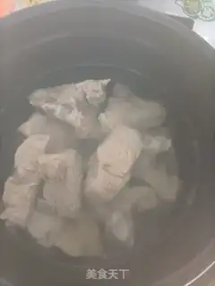 Make Soybones step 4