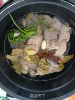Make Soybones step 5