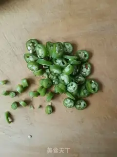 Make Spicy cabbage step 0