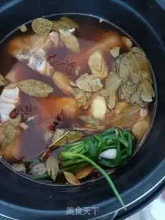 Make Soybones step 6