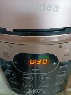 Make Soybones step 7