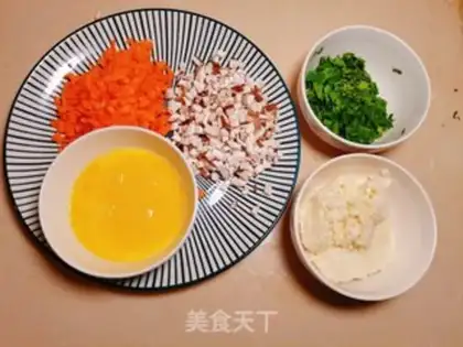 Make Froushan medicine step 6