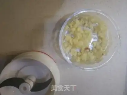 Make Cheese step 4
