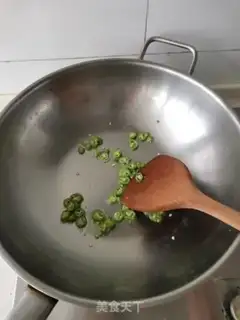 Make Spicy cabbage step 2